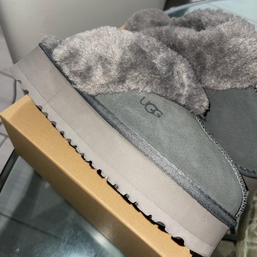 UGG Slippers